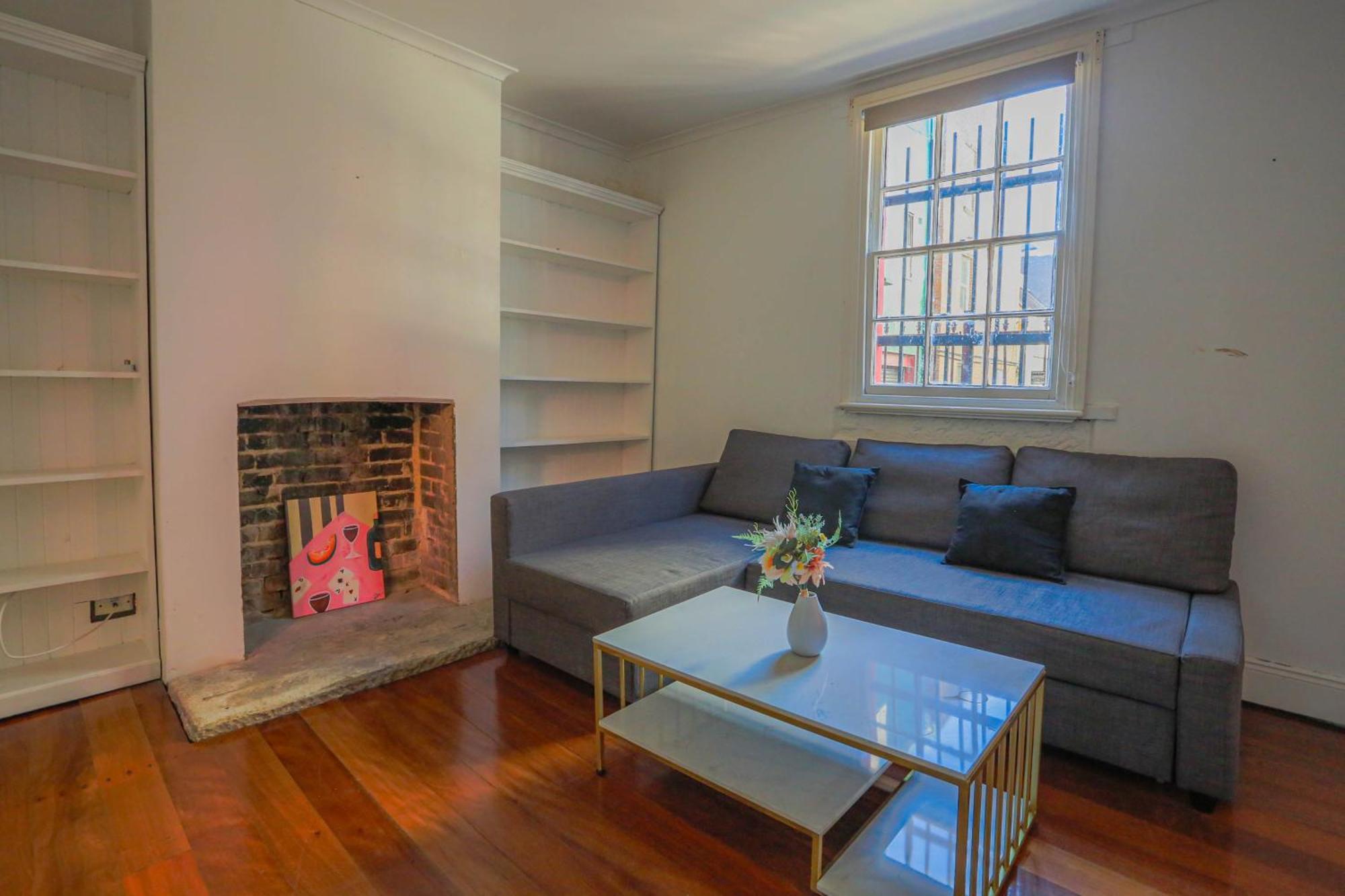 Close To City 3 Bedroom House Surry Hills 2 E-Bikes Included Σίδνεϊ Εξωτερικό φωτογραφία
