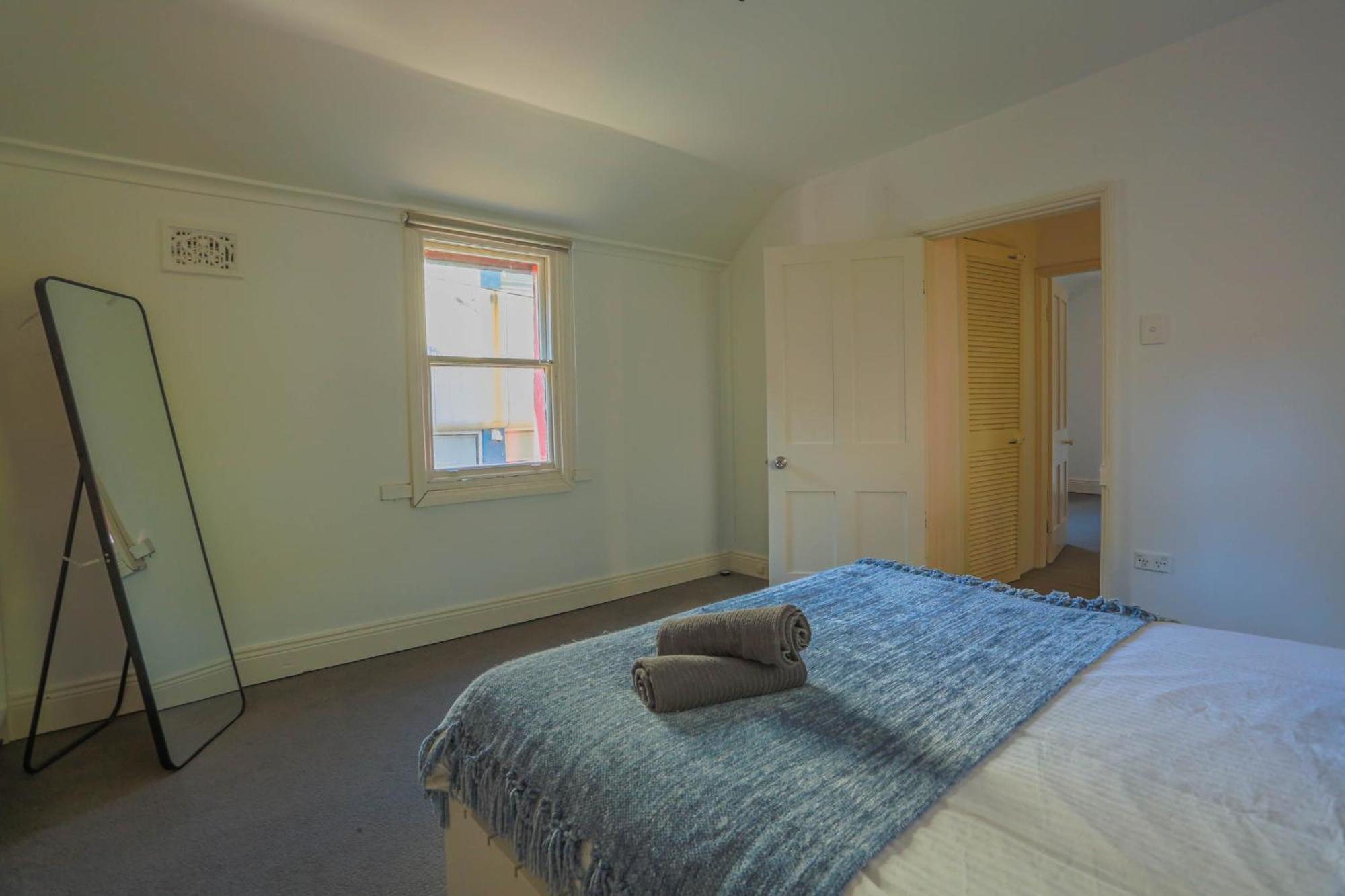 Close To City 3 Bedroom House Surry Hills 2 E-Bikes Included Σίδνεϊ Εξωτερικό φωτογραφία