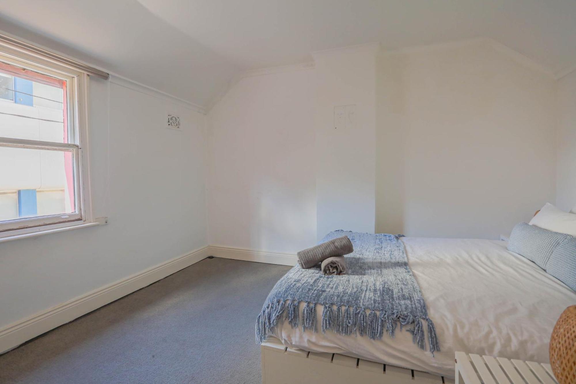 Close To City 3 Bedroom House Surry Hills 2 E-Bikes Included Σίδνεϊ Εξωτερικό φωτογραφία