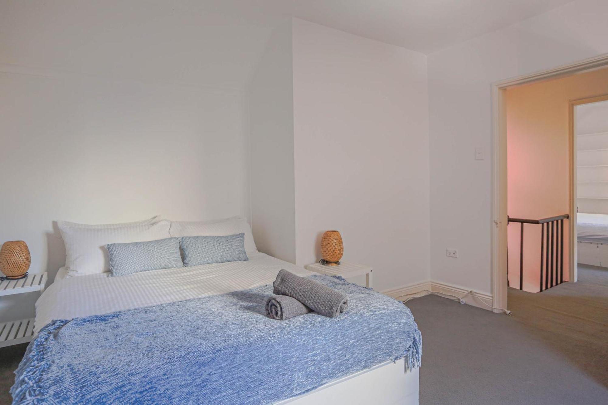 Close To City 3 Bedroom House Surry Hills 2 E-Bikes Included Σίδνεϊ Εξωτερικό φωτογραφία