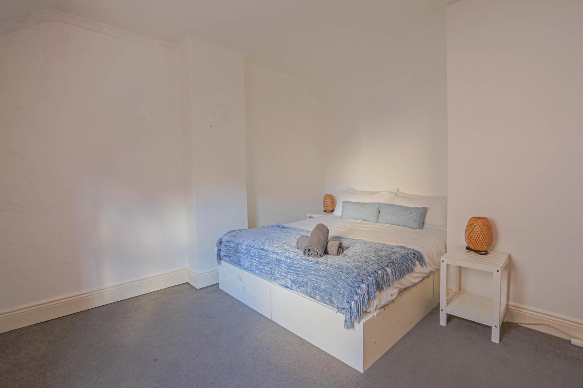 Close To City 3 Bedroom House Surry Hills 2 E-Bikes Included Σίδνεϊ Εξωτερικό φωτογραφία