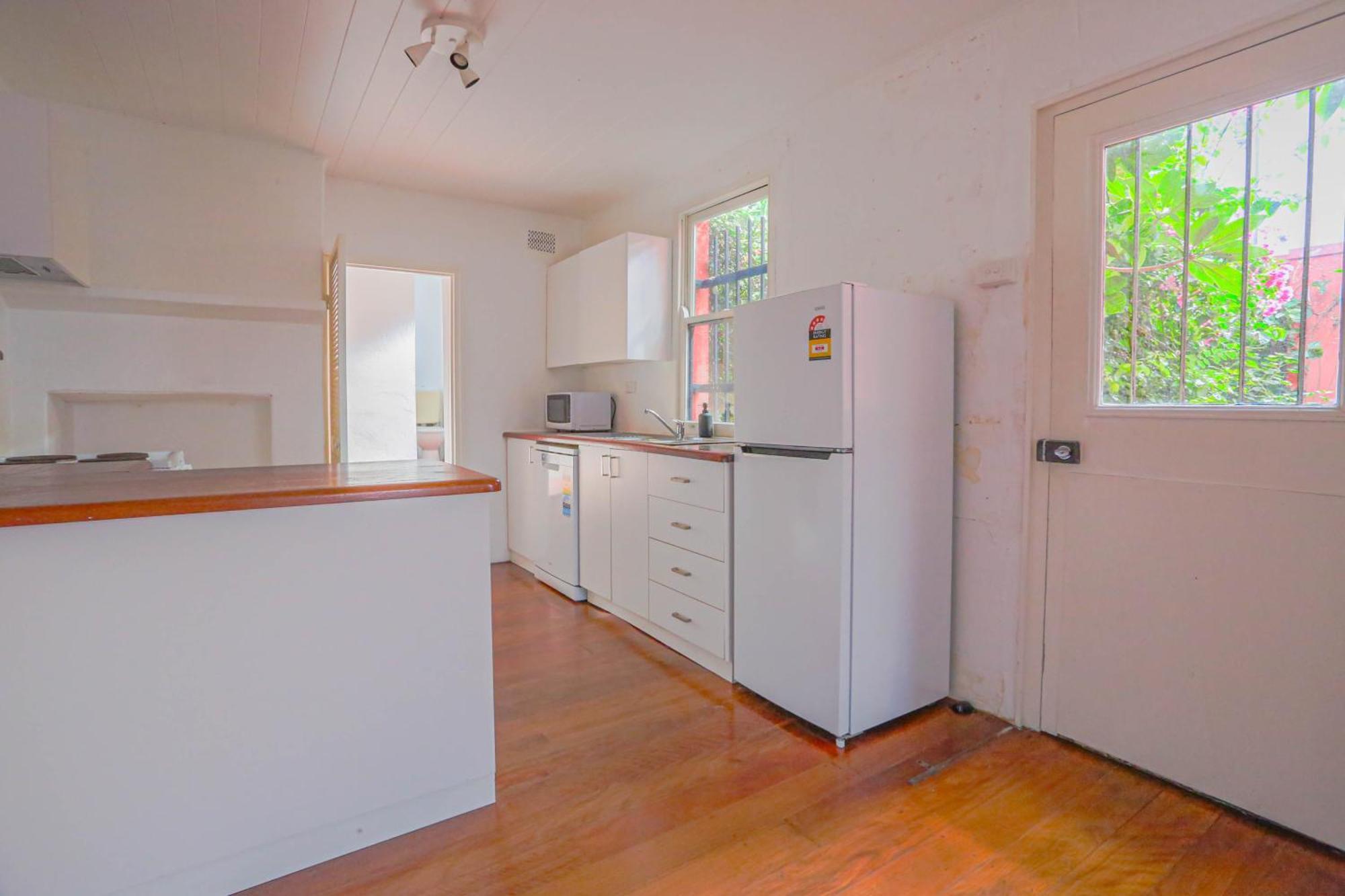 Close To City 3 Bedroom House Surry Hills 2 E-Bikes Included Σίδνεϊ Εξωτερικό φωτογραφία