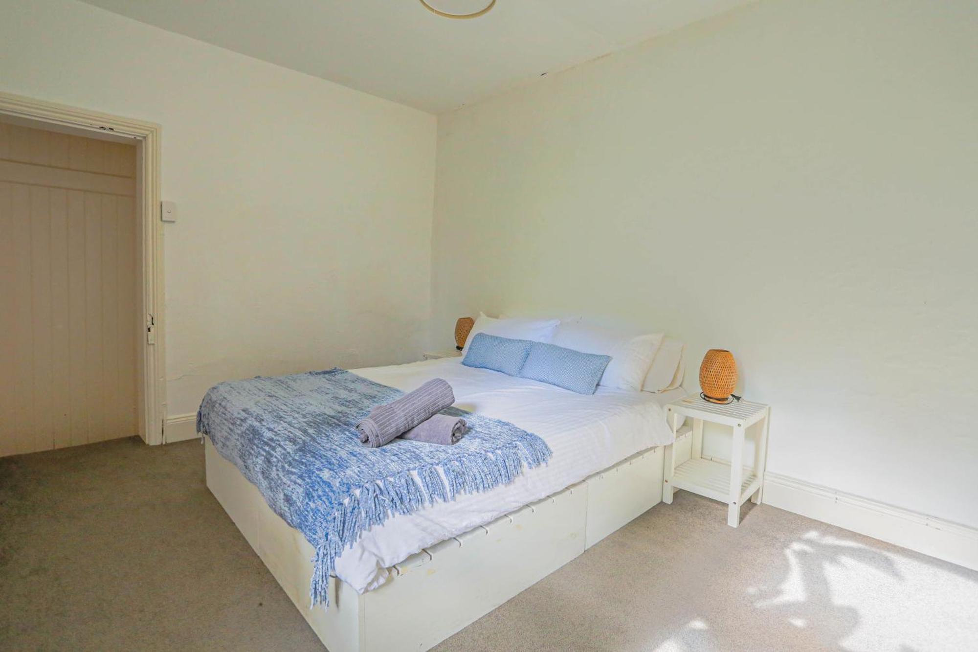 Close To City 3 Bedroom House Surry Hills 2 E-Bikes Included Σίδνεϊ Εξωτερικό φωτογραφία